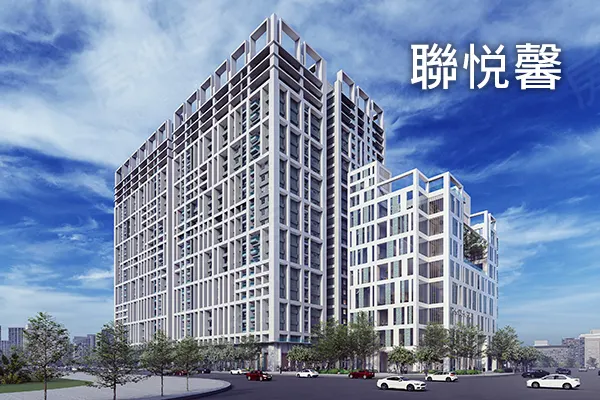 建案搶先看| 聯悦馨 台中灣區 蔦屋書店 大師級設計力 日系品味生活宅