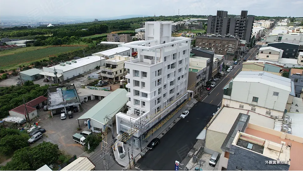九川時遇建案圖輯 3