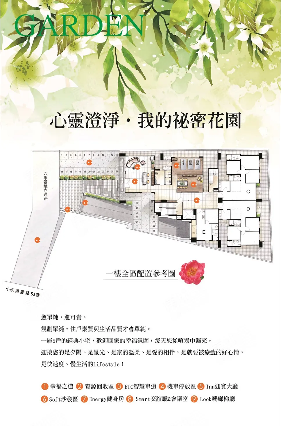 萬事如邑建案圖輯 3