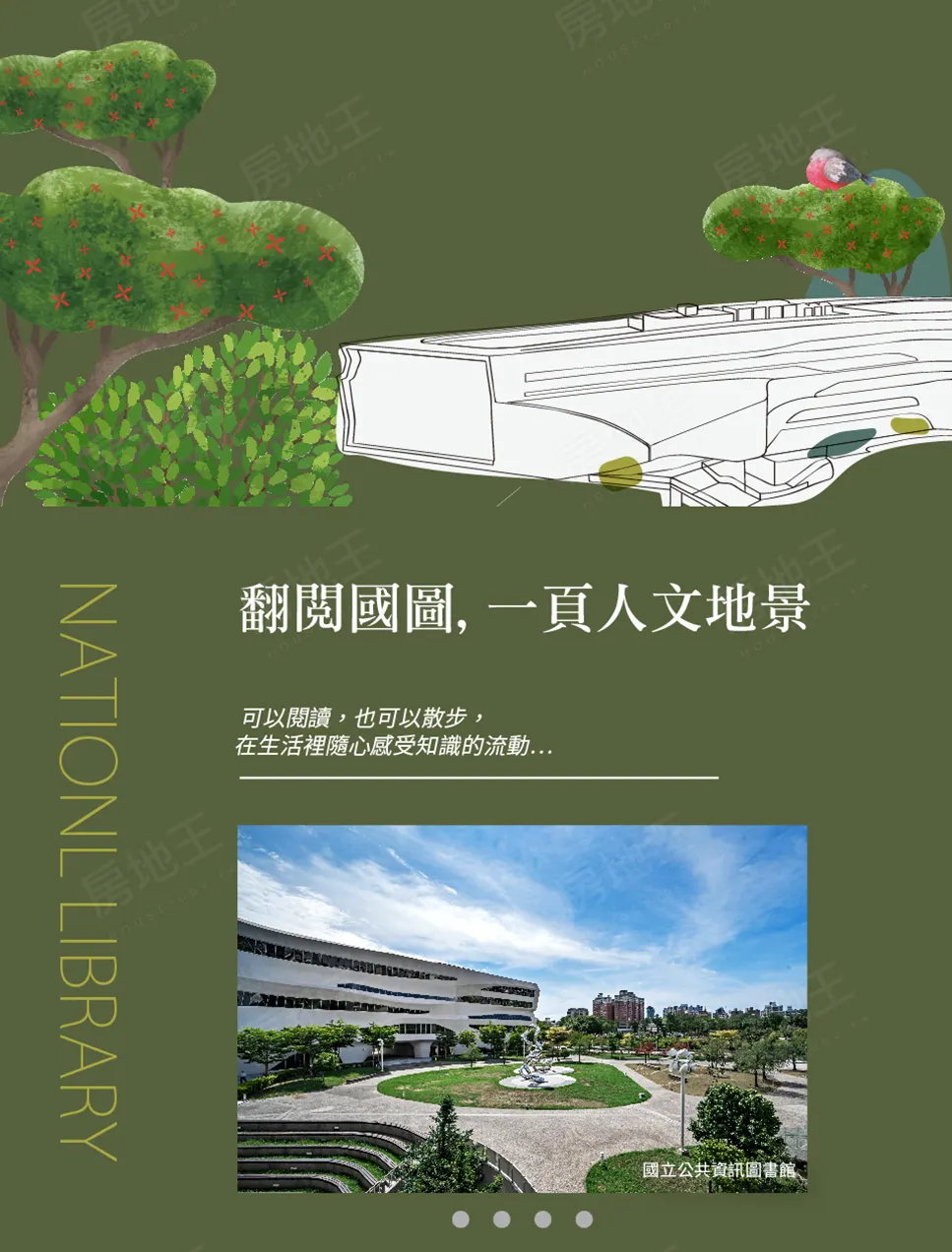 富宇上和苑建案圖輯 3