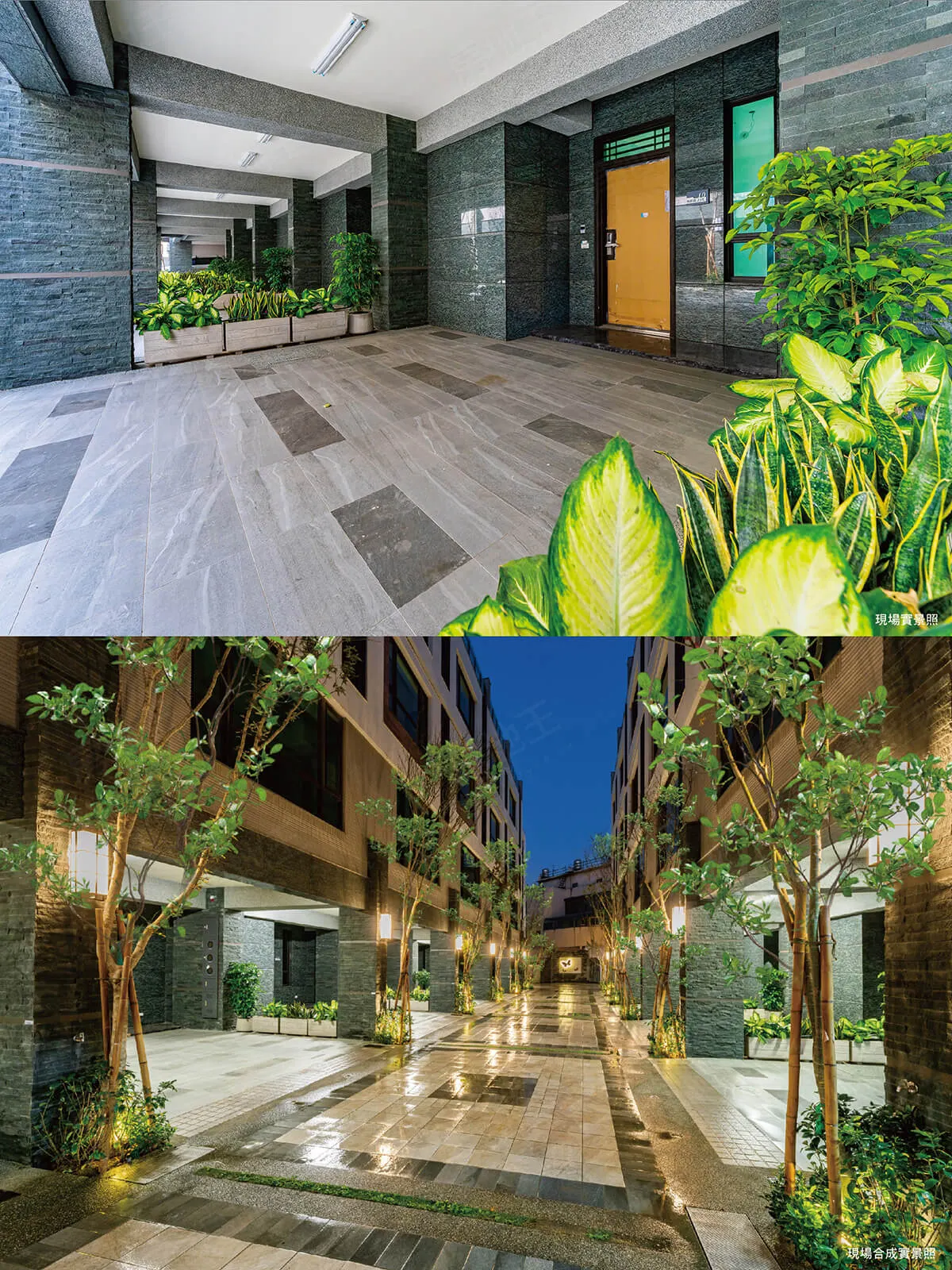 帝闊大隱建案圖輯 2