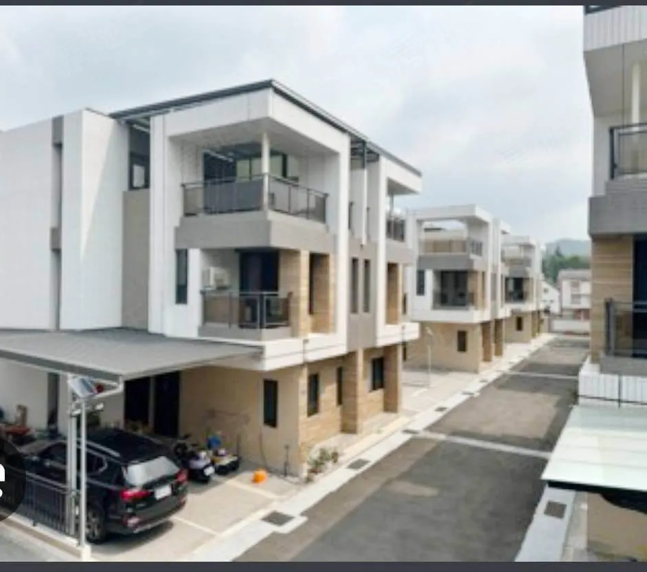 愛悅花園建案圖輯 3