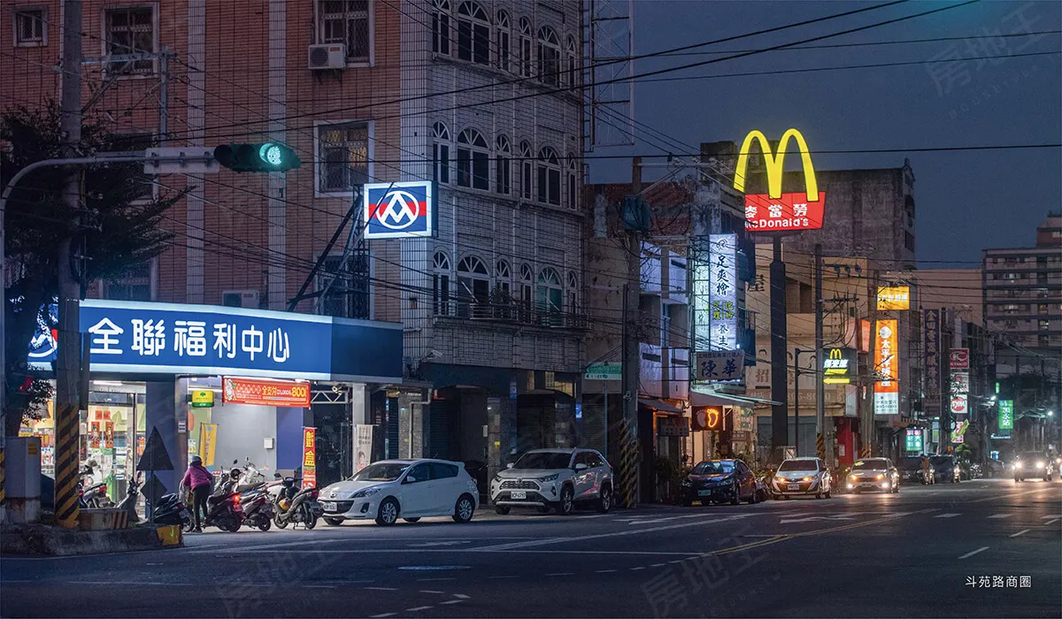 中科ONE建案圖輯 2