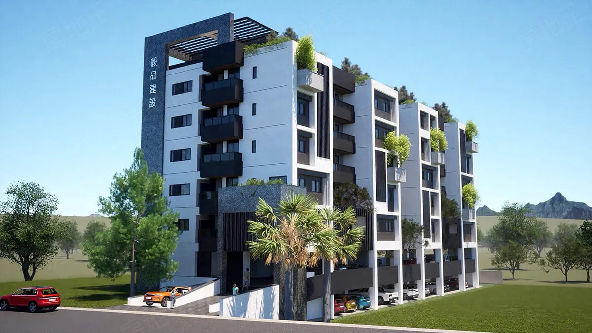愛聚富520建案圖輯 3
