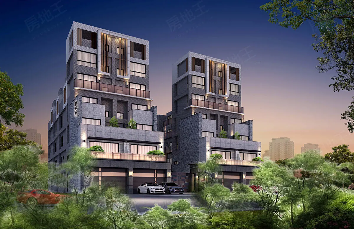 敦風苑建案圖輯 3