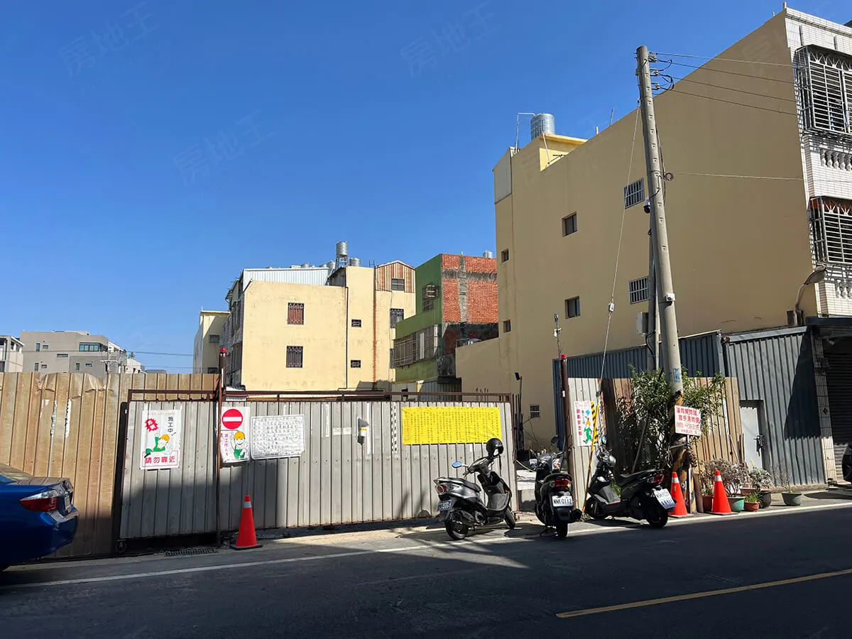 太和苑建案圖輯 3