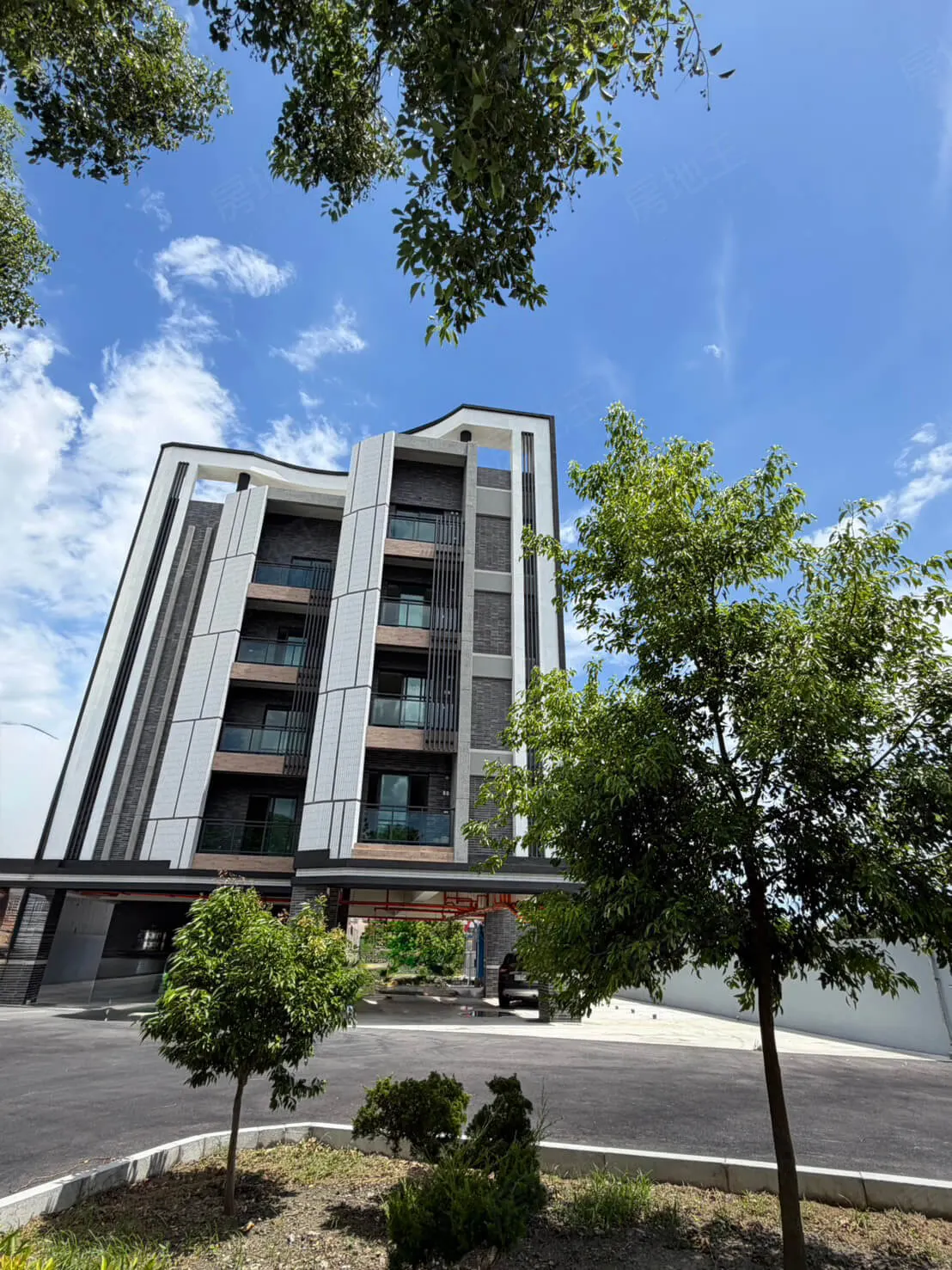 中科好境建案圖輯 1