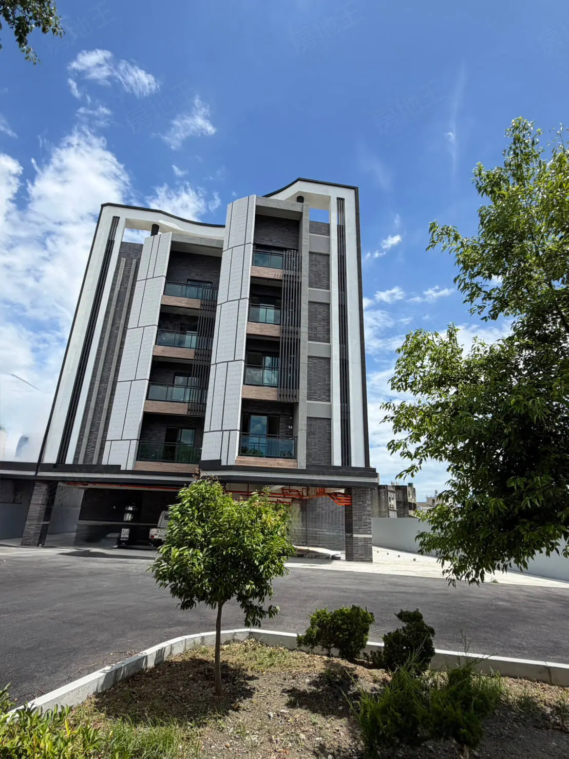 中科好境建案圖輯 2