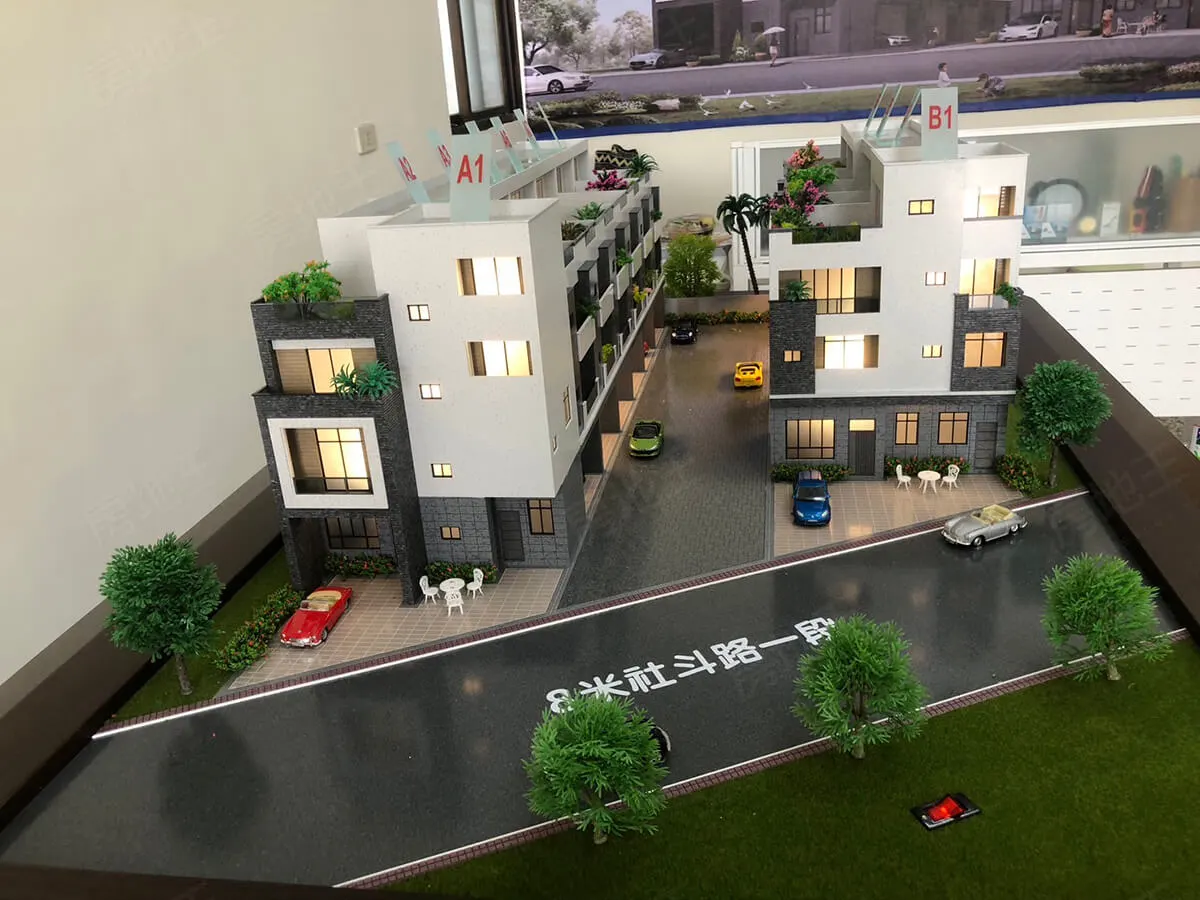 千睿都第三期建案圖輯 3