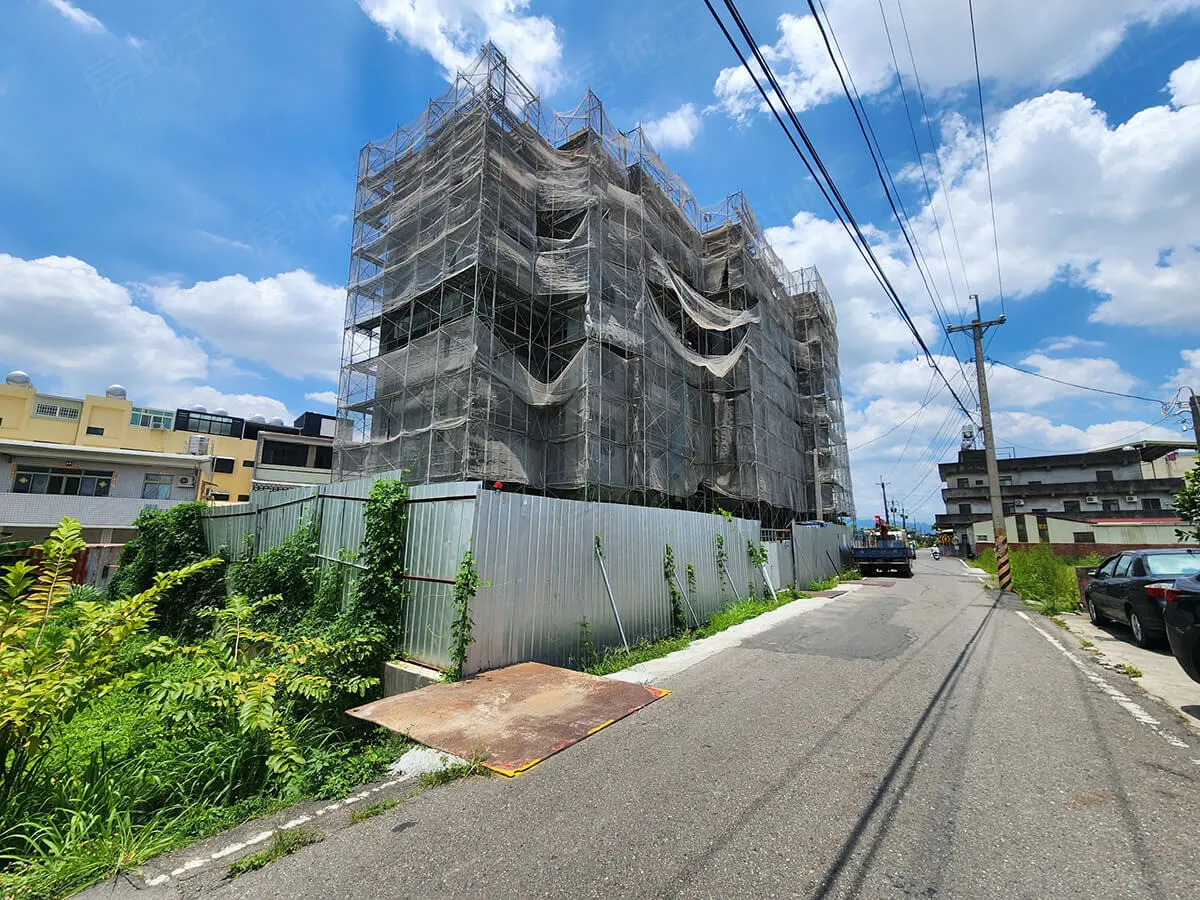 碧峰田園建案圖輯 3