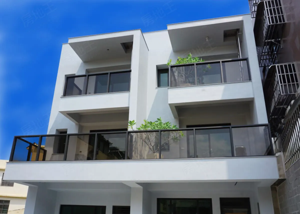 皇邨八期建案圖輯 1