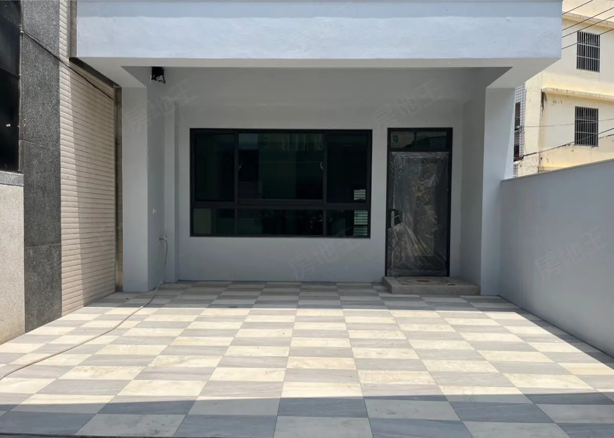 皇邨八期建案圖輯 3