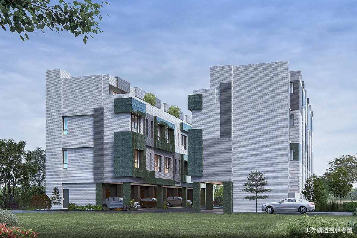 馨懋里想居2建案圖輯 2