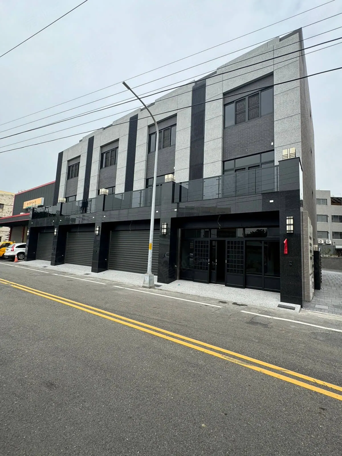 維也納美墅NO.6建案圖輯 2