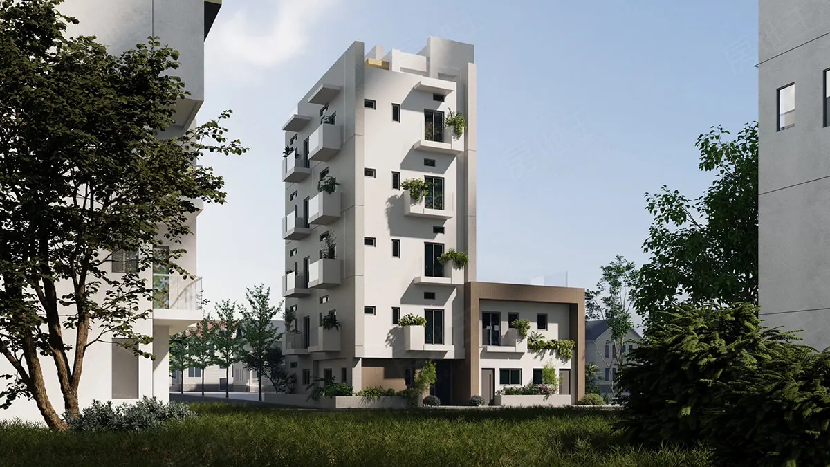 欣康橋建案圖輯 1