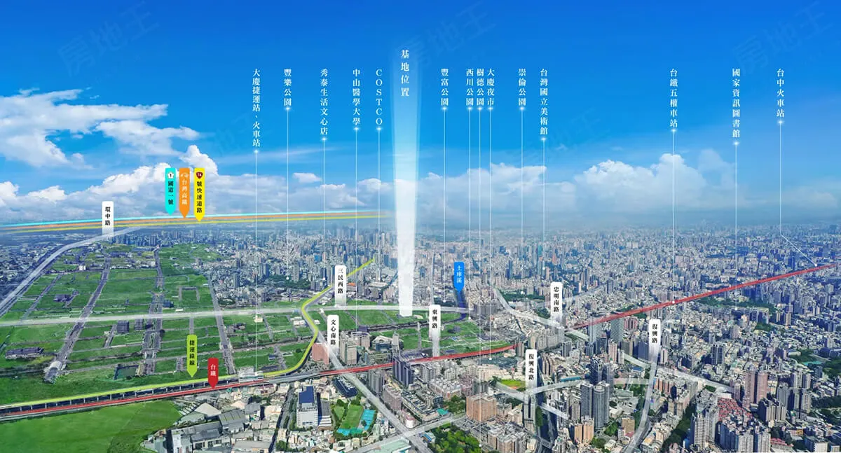 馥玉建案圖輯 2
