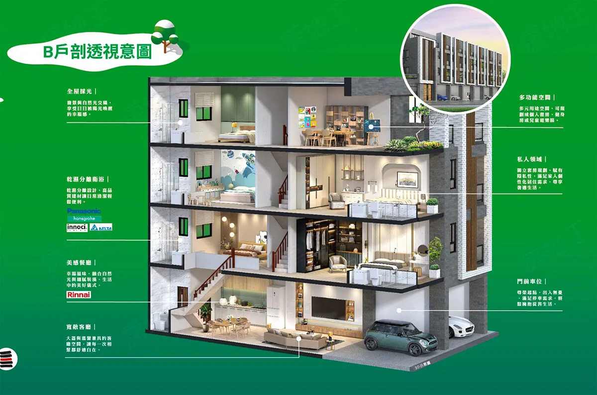 逸境建案圖輯 3