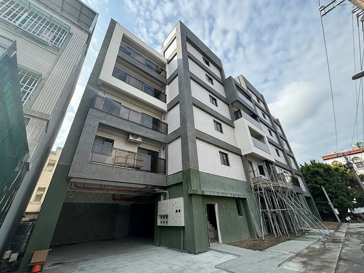 築夢居建案圖輯 2