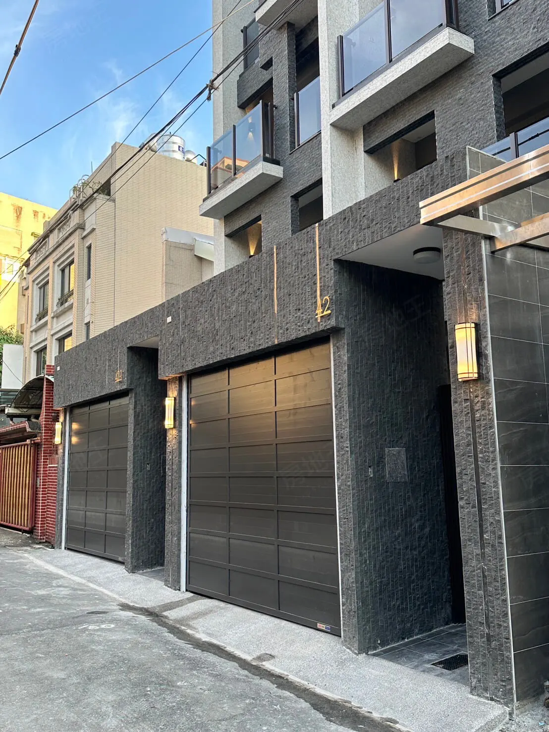 大甲春水硯建案圖輯 1