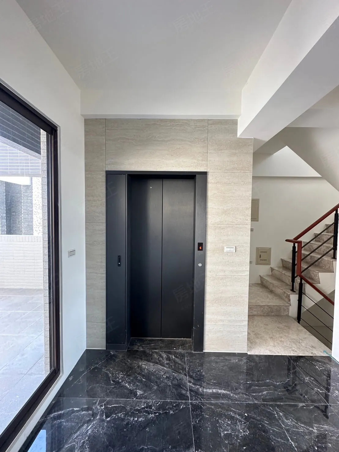 大甲春水硯建案圖輯 3