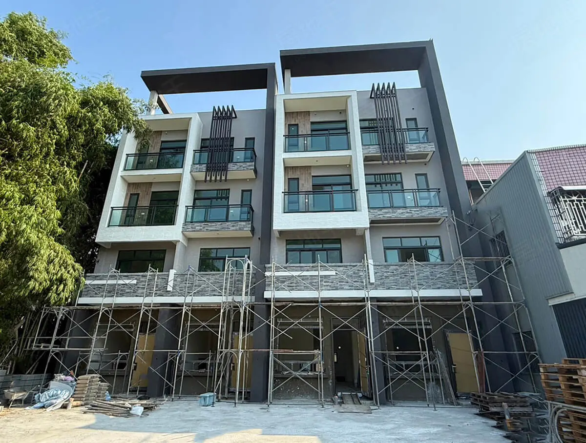 覓靖莊園建案圖輯 2
