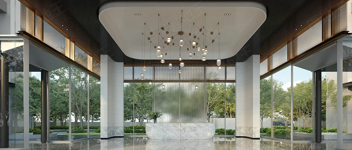 永尚謙玥建案圖輯 1