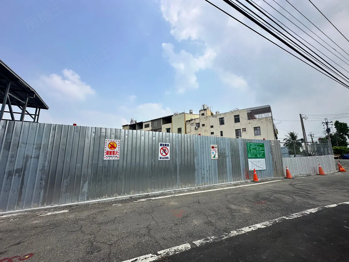 富貴京品建案圖輯 3