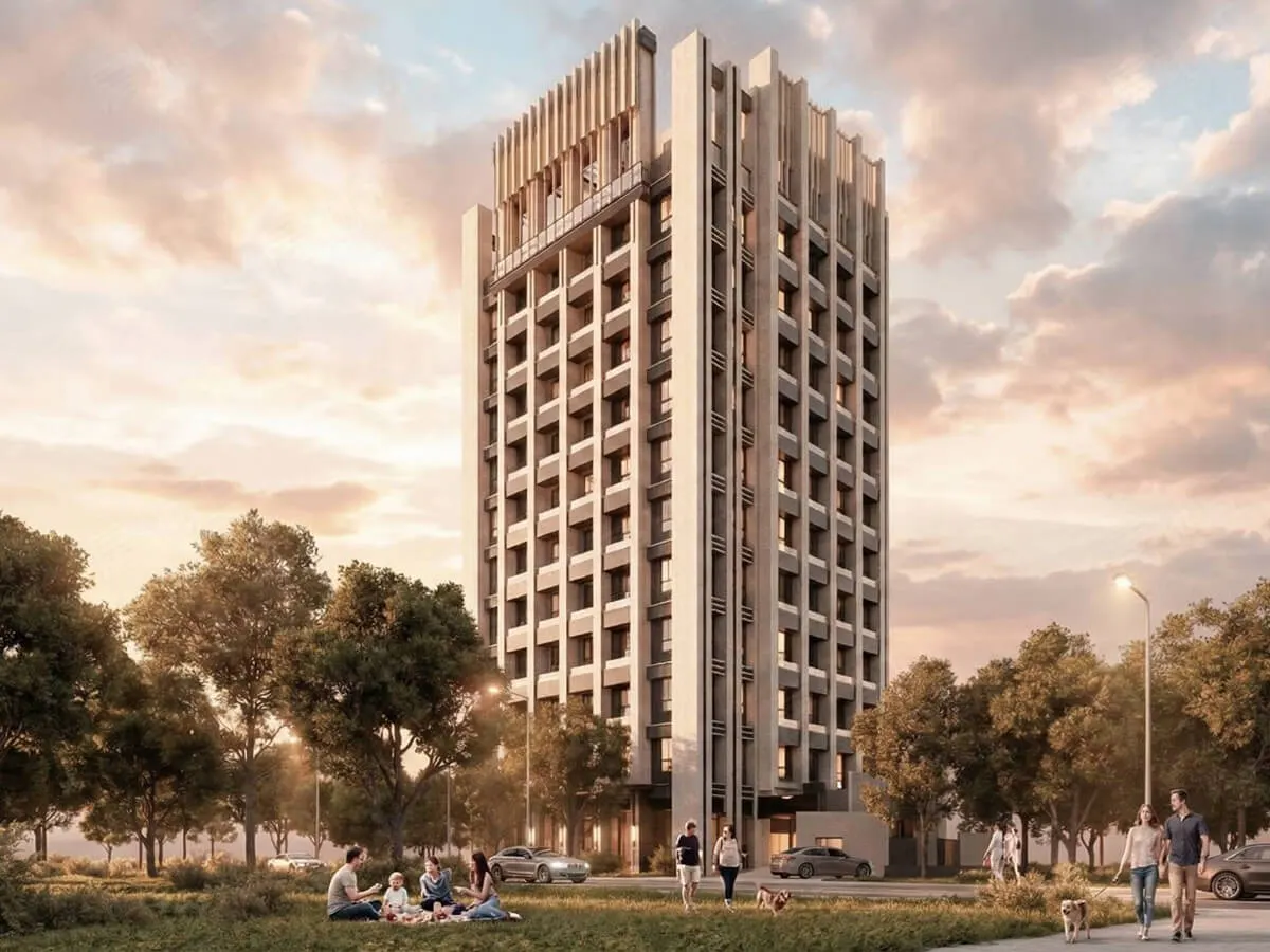 聚碩仁玉建案圖輯 1