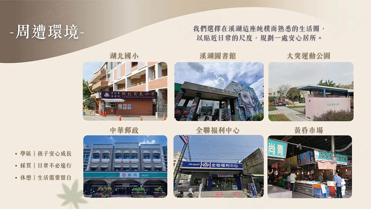禾勤居建案圖輯 3
