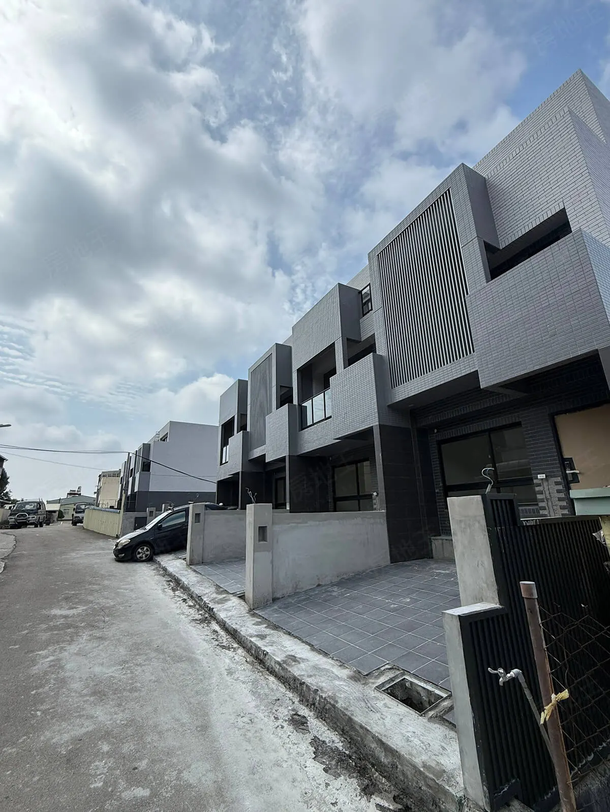 上寯四季朗朗建案圖輯 2